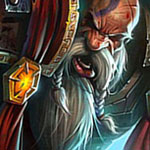 О сервере WOW фан 3.3.5а